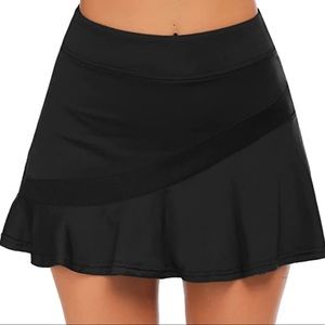 🆕 Ekouaer Tennis / Golf Skirt